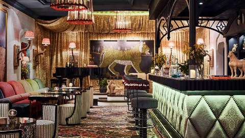 Bar/Lounge