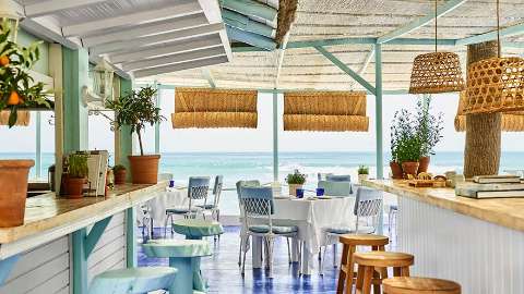 Bar/Lounge