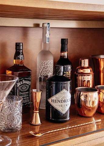 Accommodation - ME Marbella - Miscellaneous