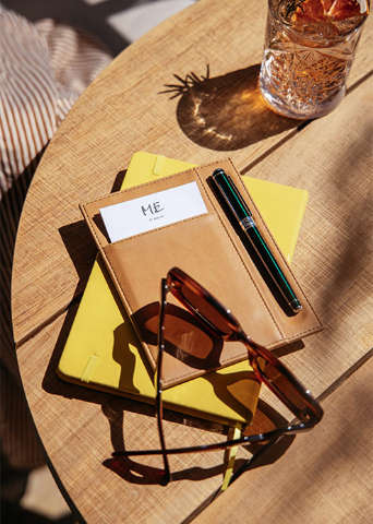 Accommodation - ME Marbella - Miscellaneous