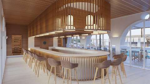 Accommodation - ME Marbella - Restaurant