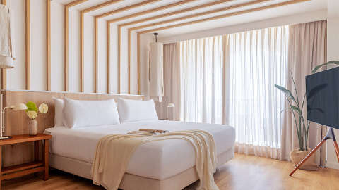 Accommodation - ME Marbella - Guest room