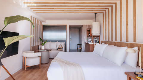 Accommodation - ME Marbella - Guest room