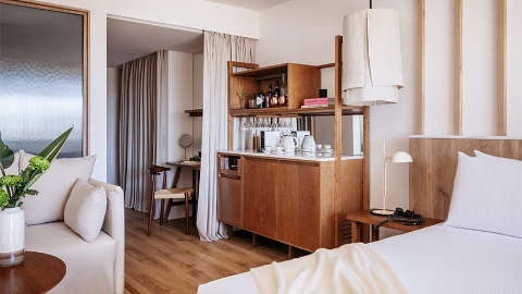 Accommodation - ME Marbella - Suite