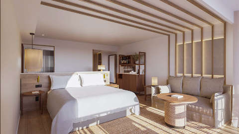 Accommodation - ME Marbella