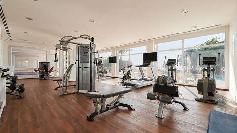 Recreational facility