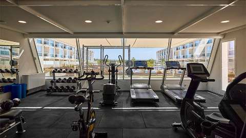 Recreational facility