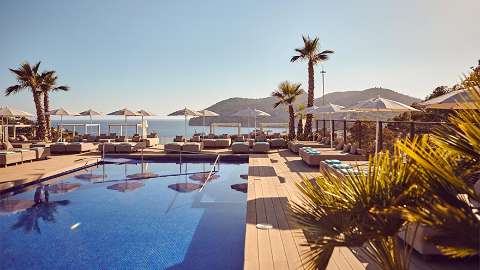 Accommodation - Zafiro Palace Andratx All-Inclusive - Mallorca