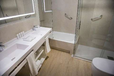 Recreational facility