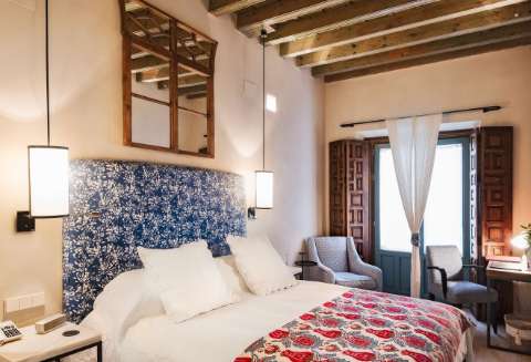 Accommodation - Corral del Rey - Miscellaneous - Seville