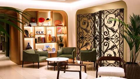 Bar/Lounge