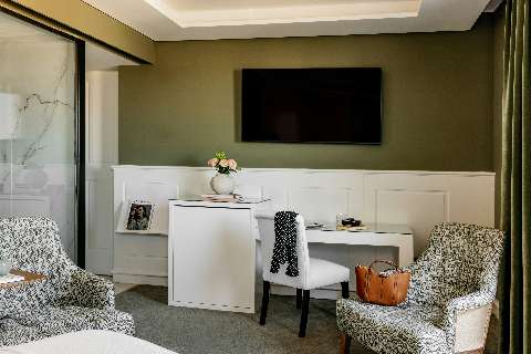 Accommodation - Hotel Colón Gran Melia - Miscellaneous - Seville