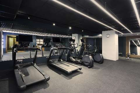 Health club
