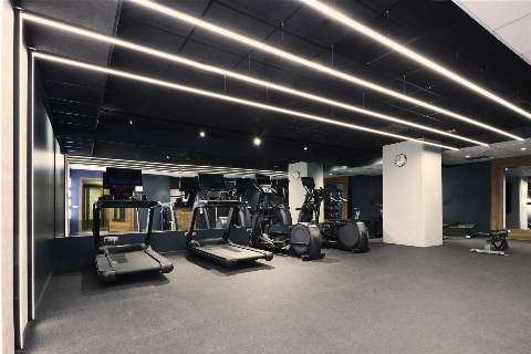 Health club