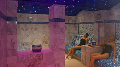 Accommodation - SH Villa Gadea - Spa