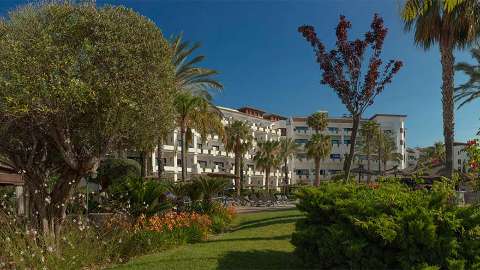 Accommodation - SH Villa Gadea - Exterior view