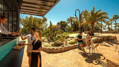 Accommodation - SH Villa Gadea - Miscellaneous