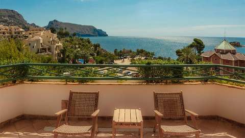 Accommodation - SH Villa Gadea - Miscellaneous