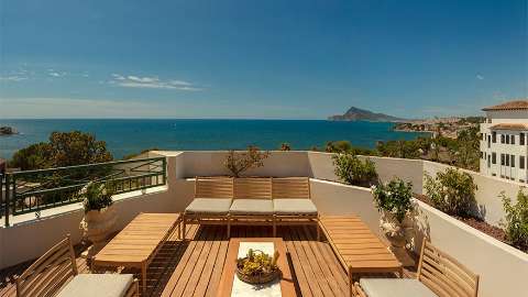 Accommodation - SH Villa Gadea - Miscellaneous