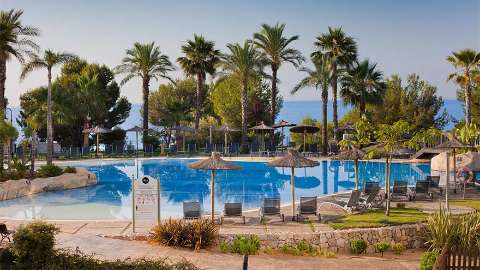 Accommodation - SH Villa Gadea