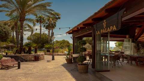 Accommodation - SH Villa Gadea - Restaurant