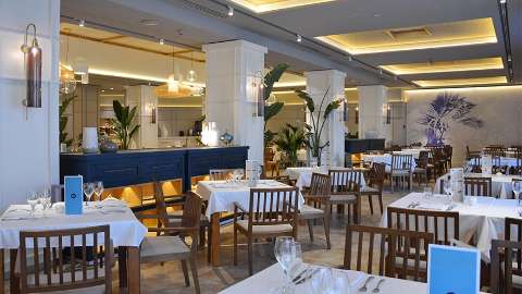 Accommodation - SH Villa Gadea - Restaurant