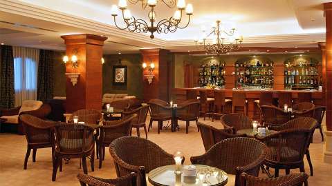 Accommodation - SH Villa Gadea - Restaurant