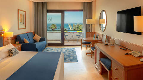 Accommodation - SH Villa Gadea - Guest room