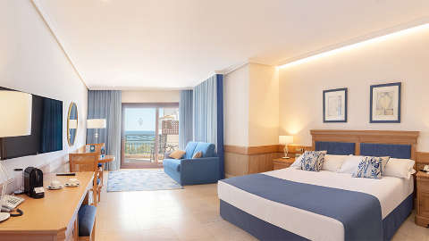 Accommodation - SH Villa Gadea - Guest room