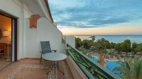 Accommodation - SH Villa Gadea - Guest room