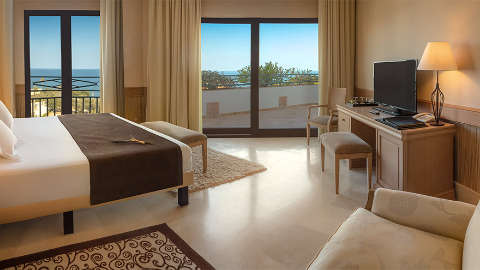 Accommodation - SH Villa Gadea - Suite