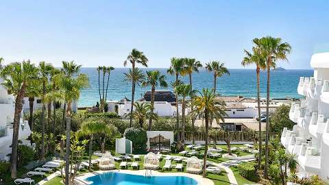 Alojamiento - Iberostar Selection Marbella Coral Beach - Vista exterior - Malaga