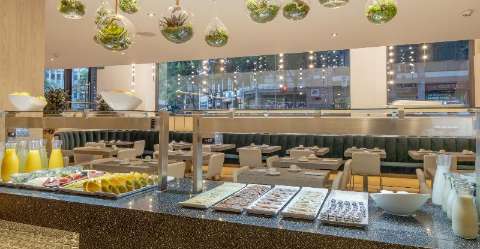 Recreational facility