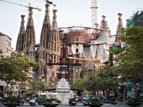 Recreational facility