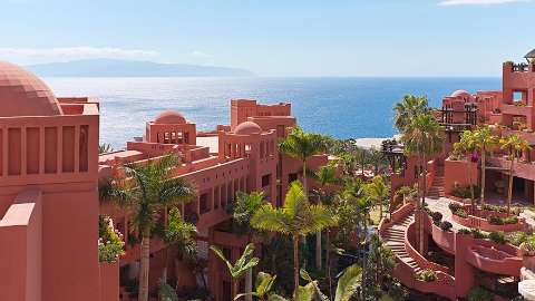 Accommodation - The Retreat at The Ritz-Carlton Tenerife, Abama - Tenerife