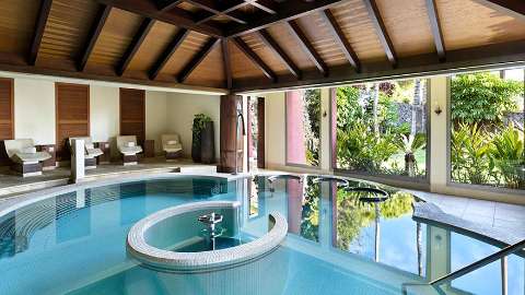 Carlton Tenerife, Abama