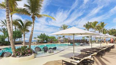 Carlton Tenerife, Abama