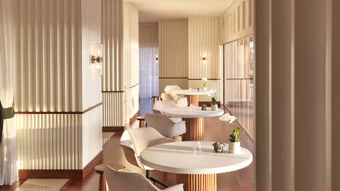 Carlton Tenerife, Abama