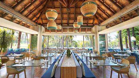 Carlton Tenerife, Abama