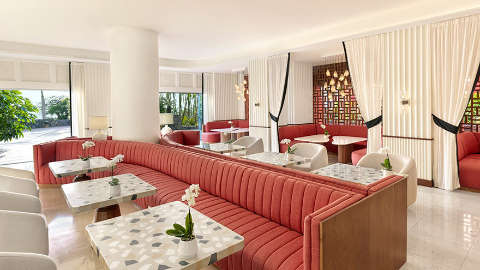 Carlton Tenerife, Abama