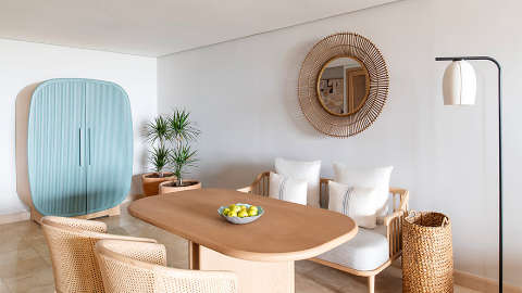 Carlton Tenerife, Abama