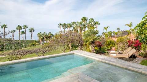 Carlton Tenerife, Abama