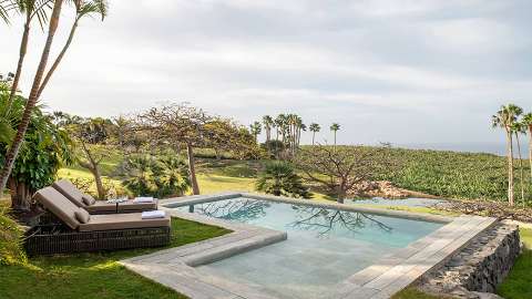 Carlton Tenerife, Abama