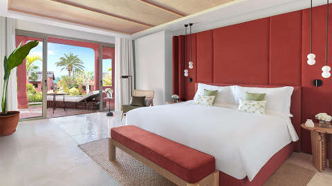 Carlton Tenerife, Abama