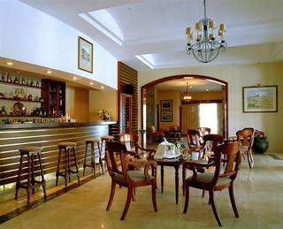 Recreational facility