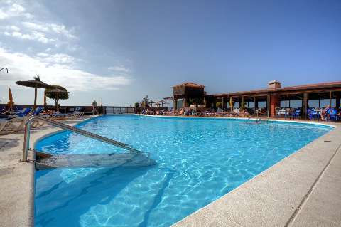 Accommodation - Hotel Diamante Suites - Miscellaneous - Puerto de La Cruz