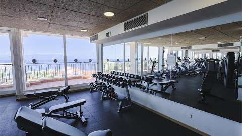 Recreational facility