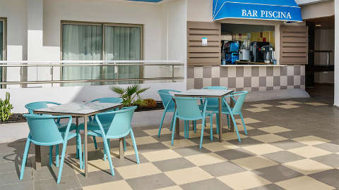 Bar/salón