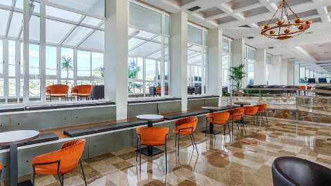 Bar/salón