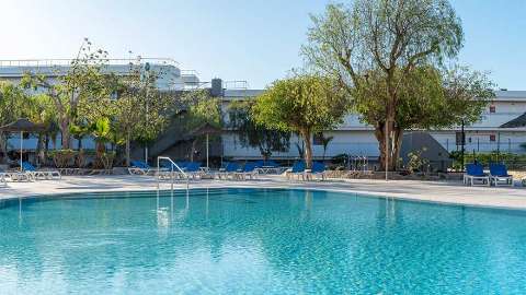 Vista al Piscina